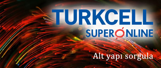 Superonline altyapı sorgulama