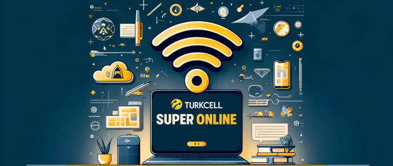 Turkcell Superonline Başvuru Nasıl Yapılır?