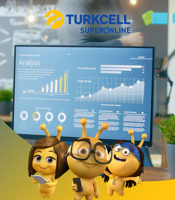 Turkcell Superonline Hız Testi