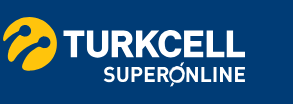 Superonline Tarifeleri Logo